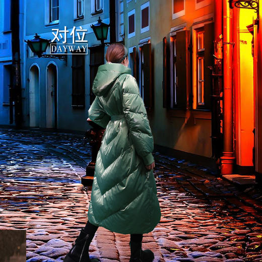 对位SFBA0V_羽绒服_ZK 商品图2
