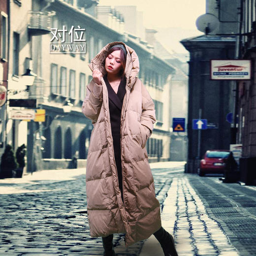 对位SFR60F_羽绒服_ZK 商品图1