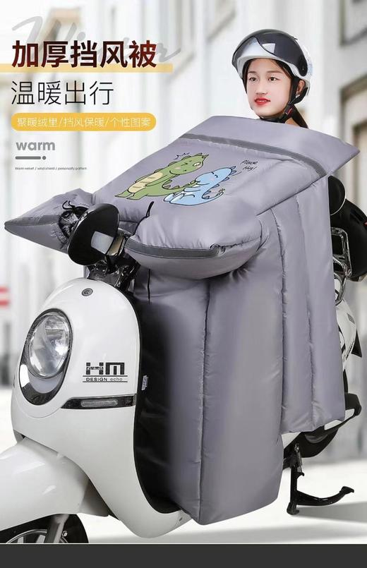 挡风被 商品图1