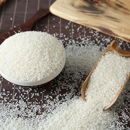 散装碎粥米（2.2元1斤，5斤/份） 商品图0