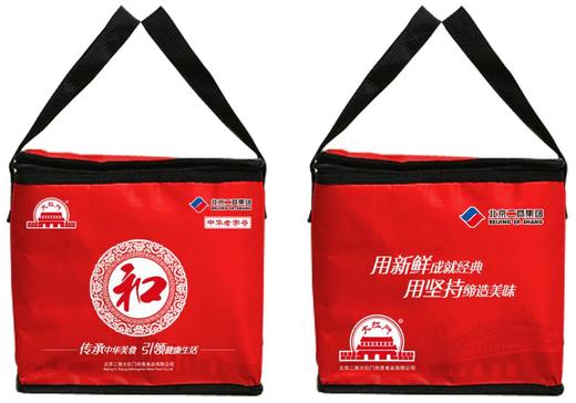 旗舰店 大红门 合家欢大礼包（5.078kg） 商品图0