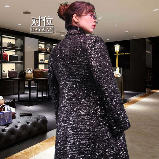 对位ST3KXF_长外套_ZK 商品图3