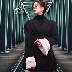 集拉米卡STPG91_短外套_ZK