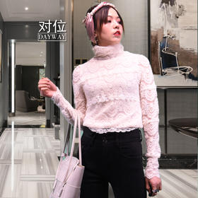 艾衣集SS688M_蕾丝衫_ZK