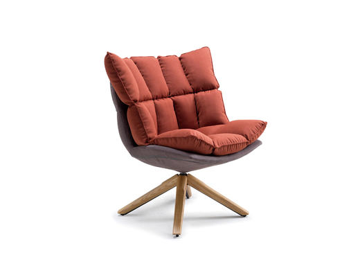 Rocks 休闲椅 | 更多面料可选，详询客服 商品图0