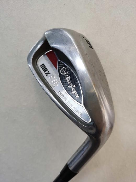 ~【@TP自营I00071226】二手马基高 6号铁 杆身硬度R，180.170.160.150.140 商品图0