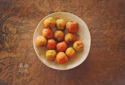 陈皮六物山楂条 商品图1