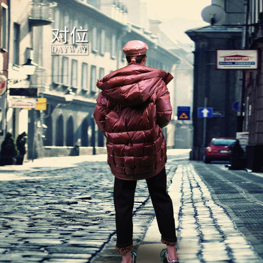 艾衣集SF6MT7_羽绒服_ZK 商品图2