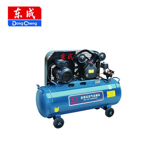 东成皮带式空气压缩机 商品图0