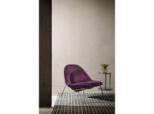 Gia 休闲椅 | 更多皮布面料可选，详询客服 商品图1