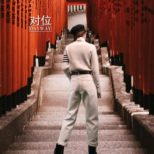 达琳可儿SK3GSK_长裤_ZK 商品图1