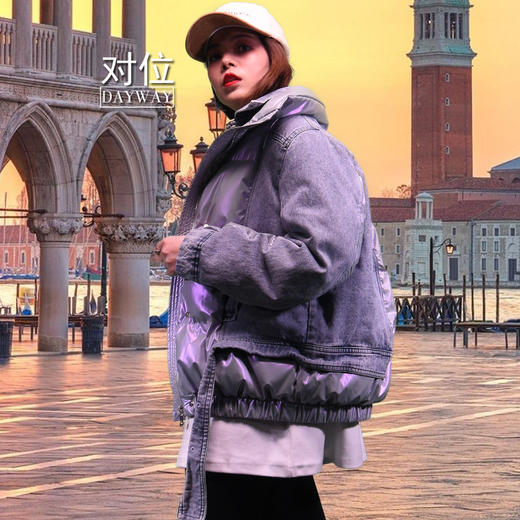 对位SFQP24_羽绒服_ZK 商品图2