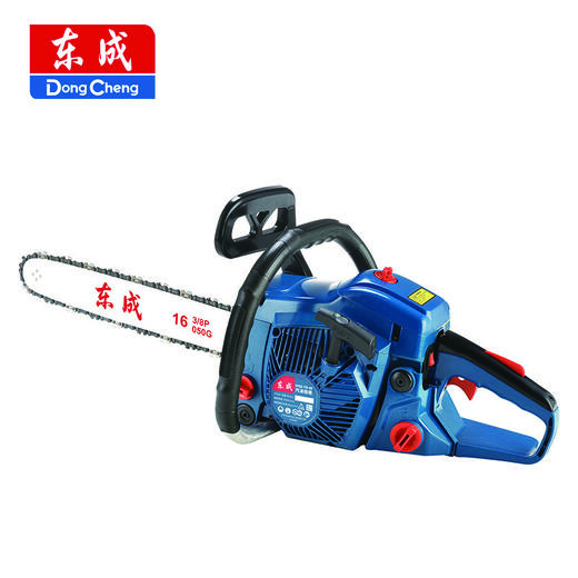 东成汽油链锯 商品图1