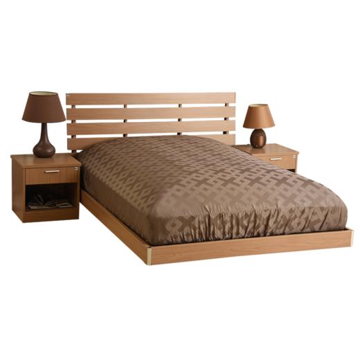 100*100S 轻奢提花四件套 多色可选 商品图5