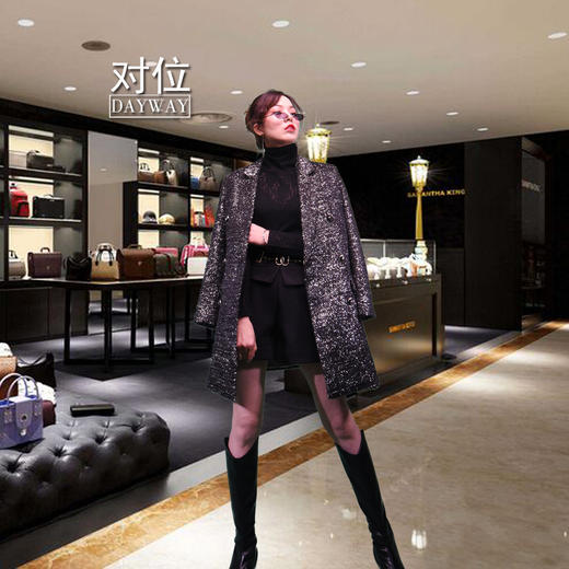 对位ST3KXF_长外套_ZK 商品图2