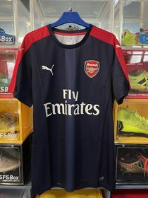 SFS正品 PUMA彪马16/17阿森纳球员版训练服