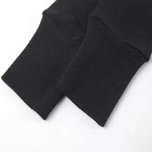 2019新品挪威janus美利奴羊毛成人男士秋冬圆领打底保暖内衣套装 商品图2