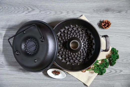 8F  moltobella烘烤锅 商品图0