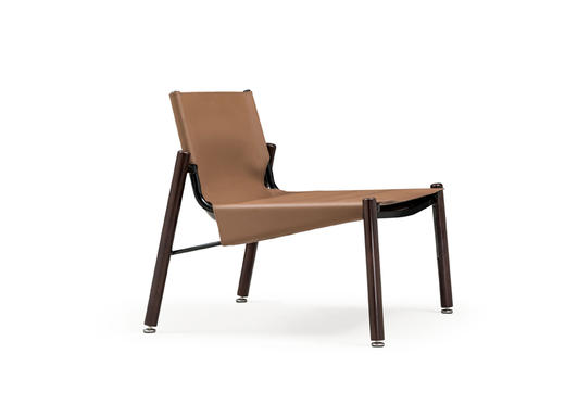 Adam 休闲椅 | 更多皮料可选，详询客服 商品图0