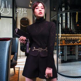 艾衣集SS7FU9_蕾丝衫_ZK