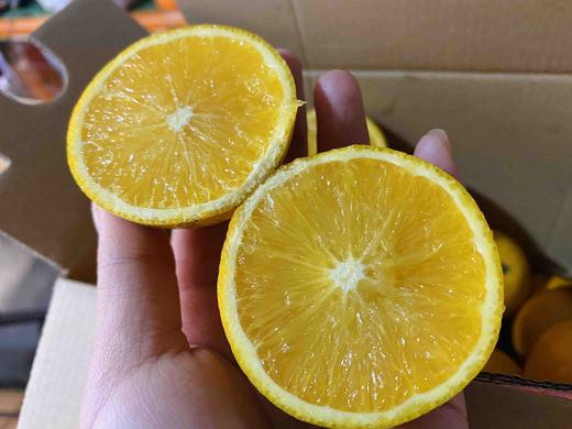 【上新特惠】永兴冰糖橙礼 汁多肉脆，一口下去满嘴爆汁，橙香味浓~果肉纯甜好吃 商品图2