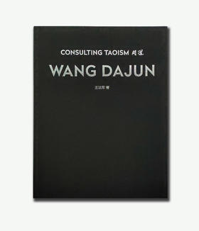 限量收藏版“巴蜀dao教百科全书“——王达军摄影画册问道《CONSULTING TAOISM》 /四川美术出版社