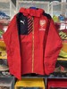 SFS正品 PUMA 15/16彪马阿森纳冲锋衣外套747628-01 商品缩略图0