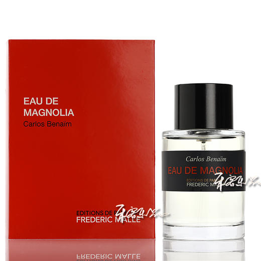 馥马尔 木兰沁夏 木兰之水 Frederic Malle Eau De Magnolia 小样/正装 商品图1