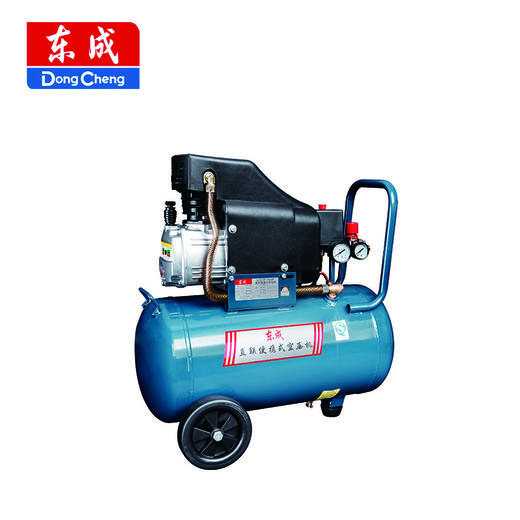 东成有油直联式空压机 商品图1