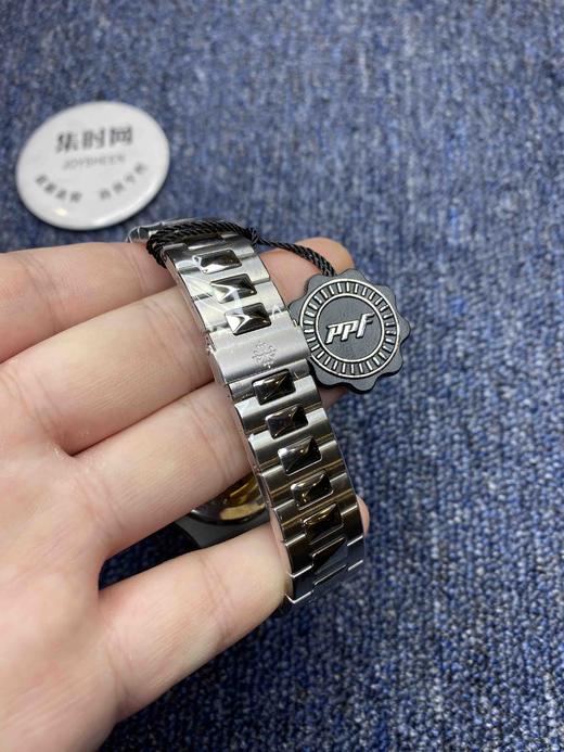 王一博同款 PPF百达翡丽鹦鹉螺系列V2版白盘 商品图7