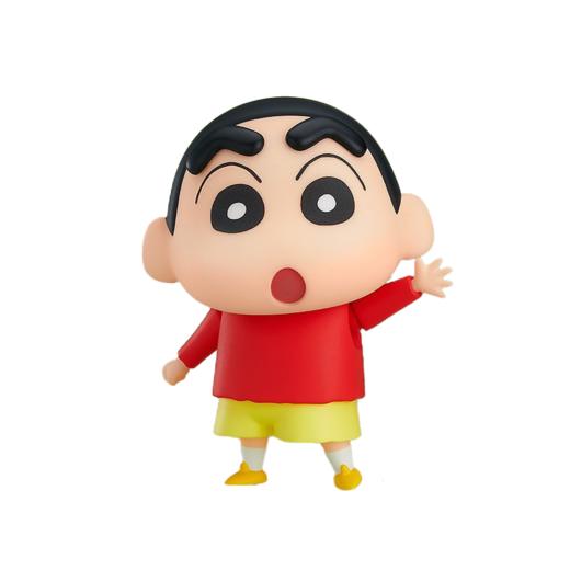 【GSC现货】粘土人 野原新之助  蜡笔小新 商品图6