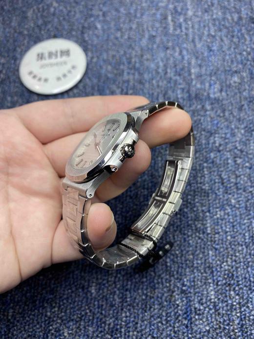 王一博同款 PPF百达翡丽鹦鹉螺系列V2版白盘 商品图4