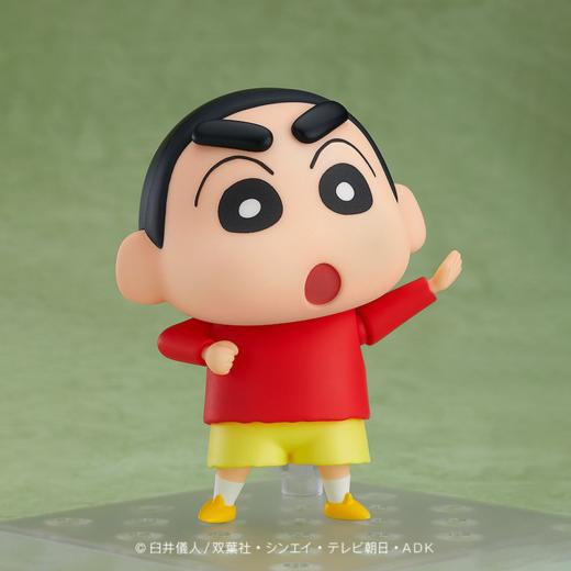 【GSC现货】粘土人 野原新之助  蜡笔小新 商品图2