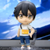 【GSC现货】粘土人森岛帆高  天气之子 商品缩略图0