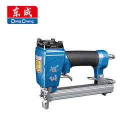 东成气动码钉枪