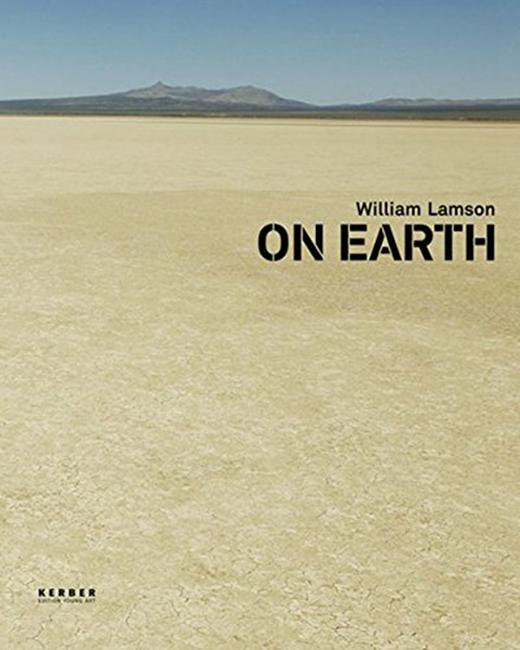 William Lamson: On Earth/威廉·拉姆森：在地球上 商品图0