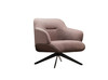 Fabio 休闲椅 | 更多皮布面料可选，详询客服 商品缩略图0
