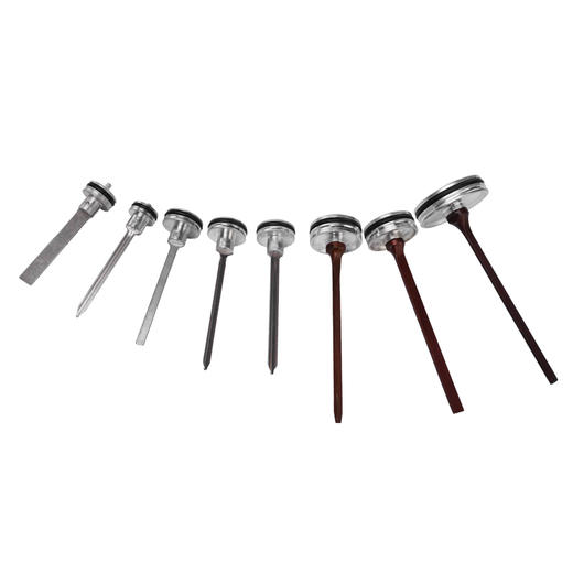 枪针总成【中杰】 商品图1