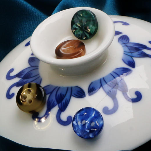 衬衣扣系列 商品图0