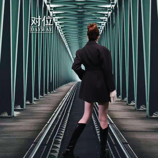 集拉米卡STPG91_短外套_ZK 商品图3