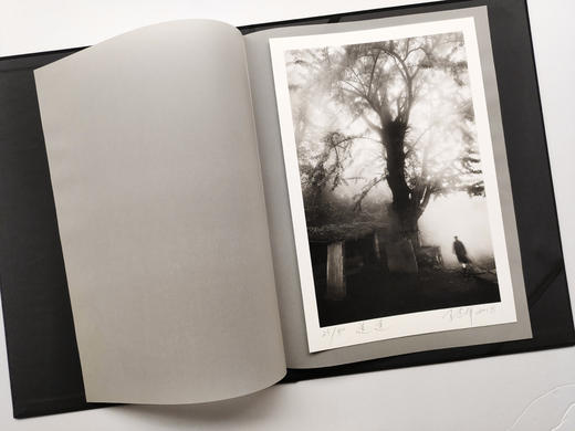 限量收藏版“巴蜀dao教百科全书“——王达军摄影画册问道《CONSULTING TAOISM》 /四川美术出版社 商品图12