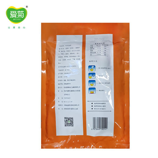 爱菊中老年油茶 商品图1