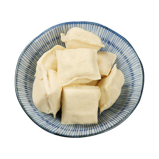【双十一限时活动，5盒限时赠】【冬天是吃包浆豆腐的季节】云南石屏包浆豆腐  精选大豆 细腻润滑 香味浓郁 商品图4