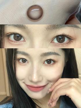 Blush Girl单款-陨石拿铁