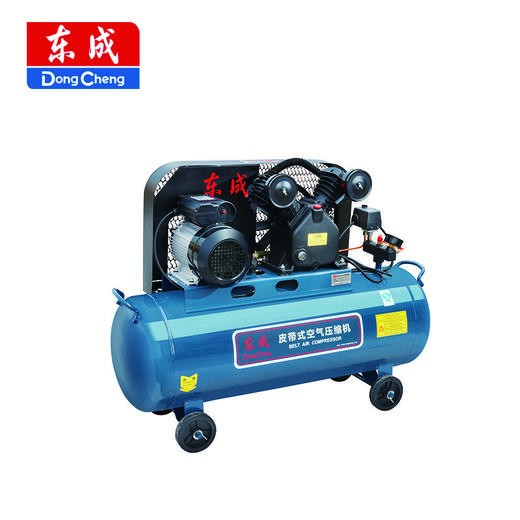 东成皮带式空气压缩机 商品图3
