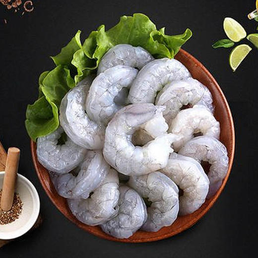 【百汇到家】青虾仁 商品图0