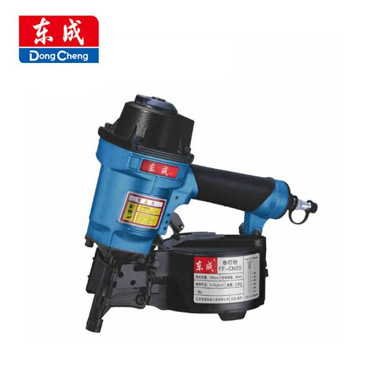 东成气动卷钉枪 商品图0
