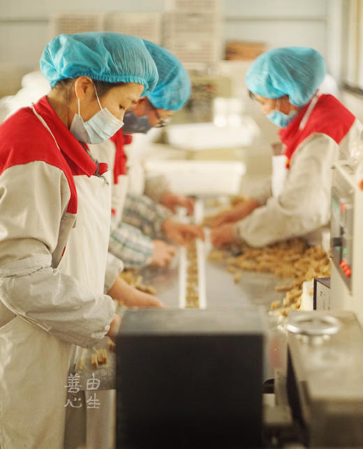 陈皮六物山楂条 商品图7