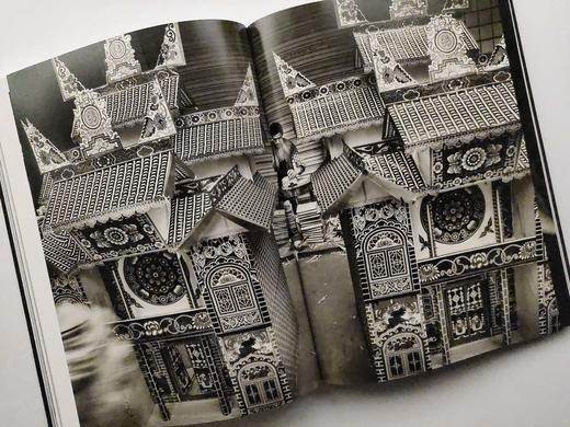 限量收藏版“巴蜀dao教百科全书“——王达军摄影画册问道《CONSULTING TAOISM》 /四川美术出版社 商品图5