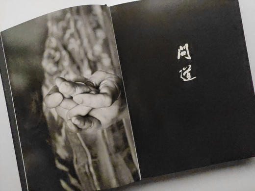 限量收藏版“巴蜀dao教百科全书“——王达军摄影画册问道《CONSULTING TAOISM》 /四川美术出版社 商品图2